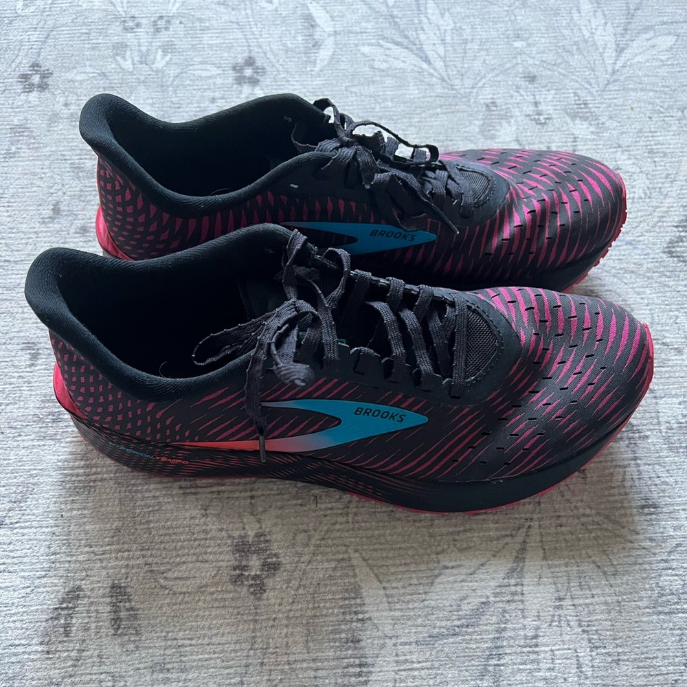 Brooks Hyperion Tempo